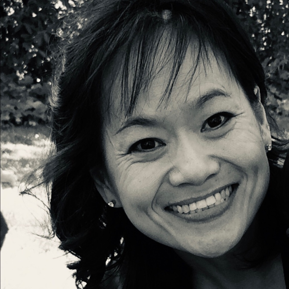 Meet your Posher, Tiffany